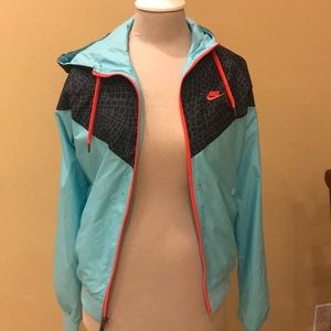 Nike N7 jacket